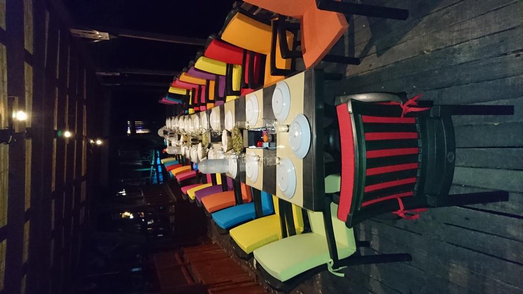 Sirius Hotel Dalyan Exterior foto
